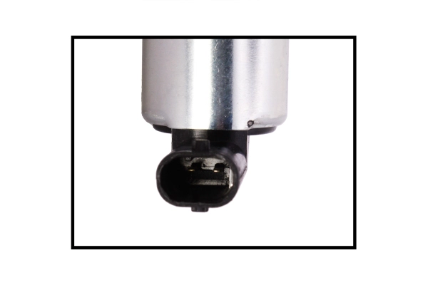 Control Valve, camshaft adjustment