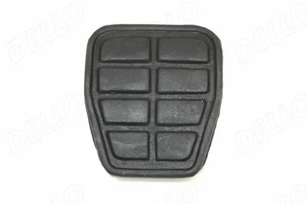 Pedal Pad, brake pedal (120040510)