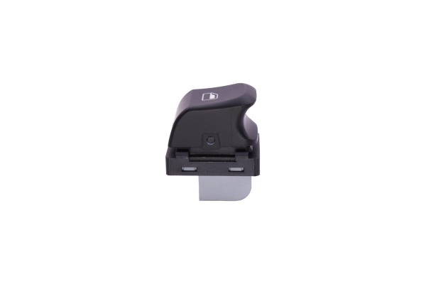Switch, window regulator