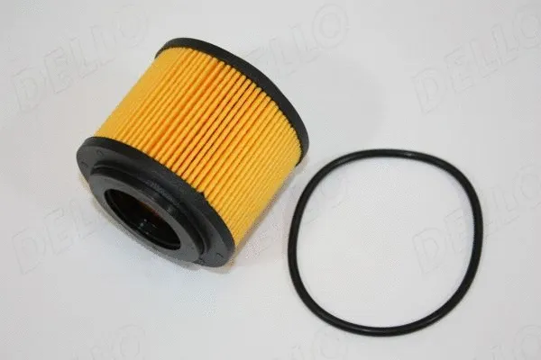 Oil Filter (180041610)