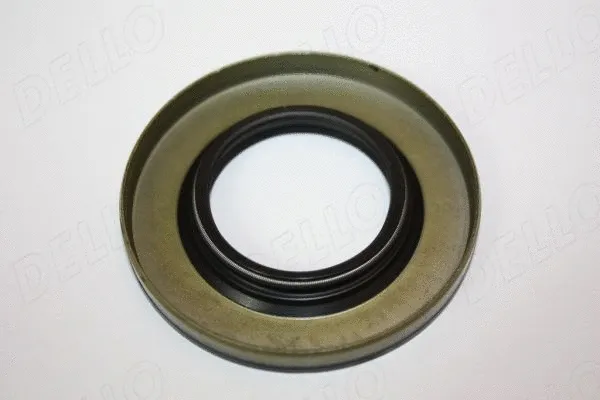 Shaft Seal, differential