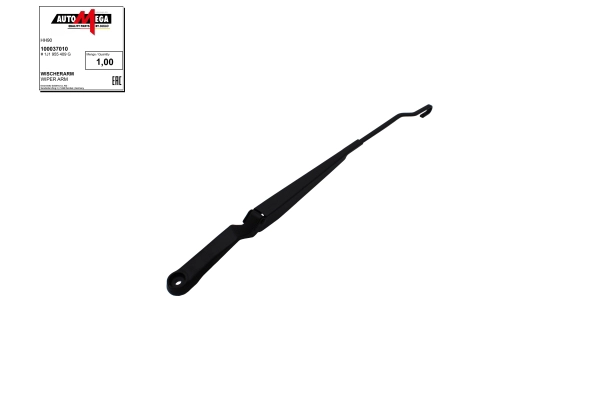 Wiper Arm, window cleaning (100037010)