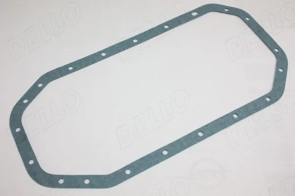 Gasket, oil sump (190026210)