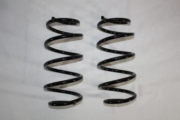 Suspension Spring (110163910)