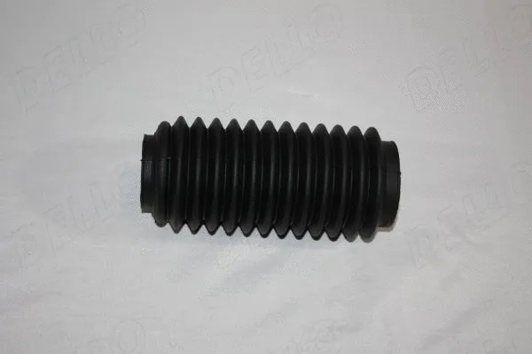 Bellow, steering