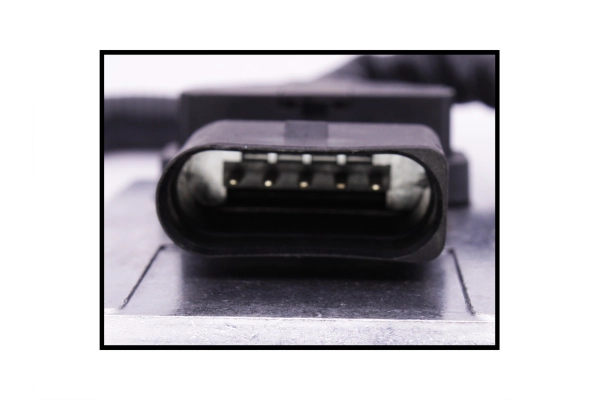 NOx Sensor, urea injection