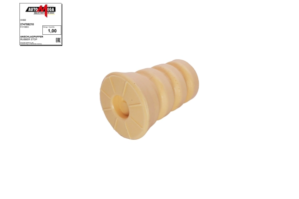 Rubber Buffer, suspension (274706210)