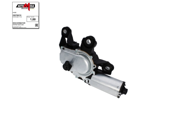 Wiper Motor (250790210)