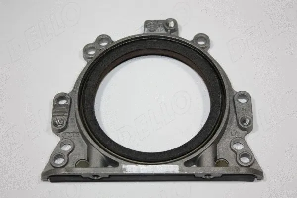 Shaft Seal, crankshaft