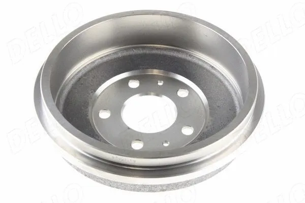 Brake Drum