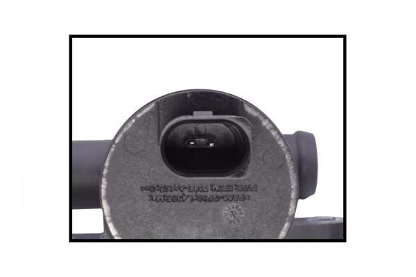 Coolant Control Valve
