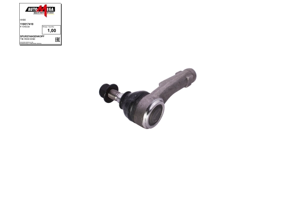 Tie Rod End (110017410)