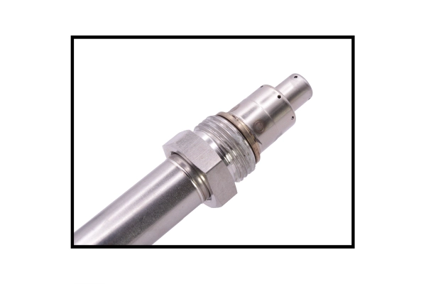 NOx Sensor, urea injection