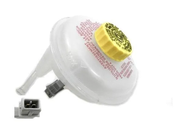 Expansion Tank, brake fluid (120083310)