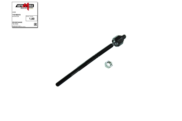 Inner Tie Rod (110186410)