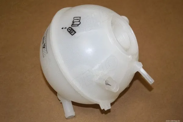 Expansion Tank, coolant (160035710)