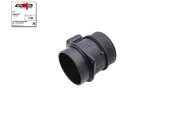 Mass Air Flow Sensor (140001010)