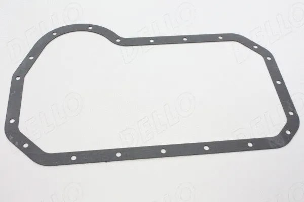 Gasket, oil sump