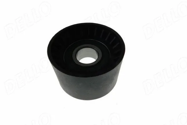 Deflection/Guide Pulley, timing belt (210149010)