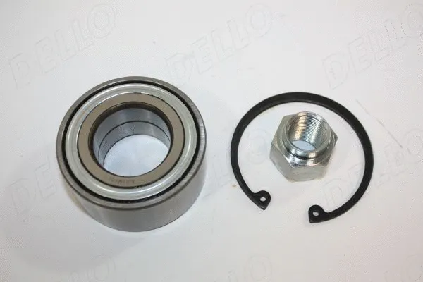 Wheel Bearing Kit (110124410)