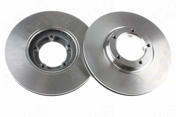Brake Disc (120011710)