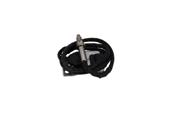 NOx Sensor, urea injection