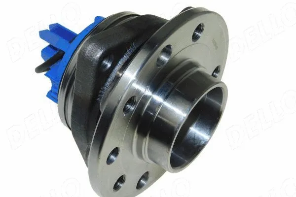 Wheel Bearing Kit (110155610)