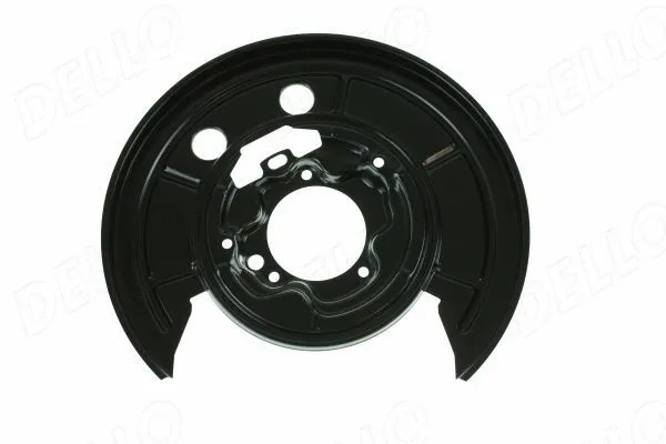 Splash Guard, brake disc
