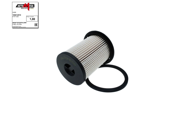 Fuel Filter (180012910)