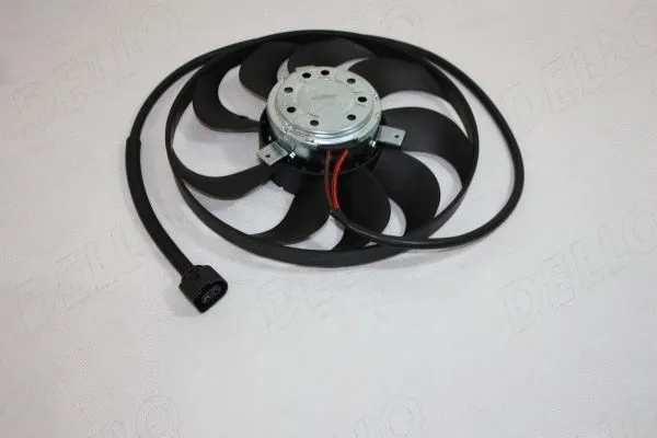 Fan, engine cooling (160069710)
