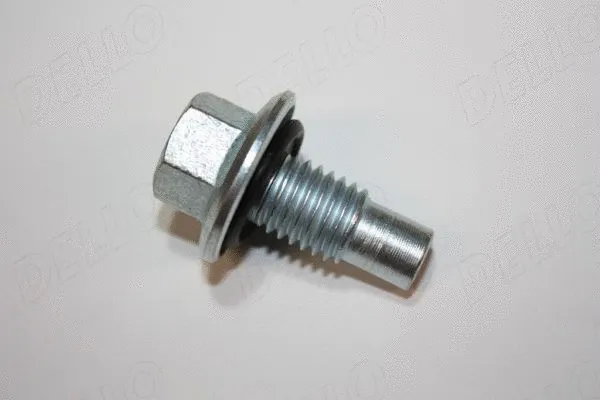 Screw Plug, oil sump