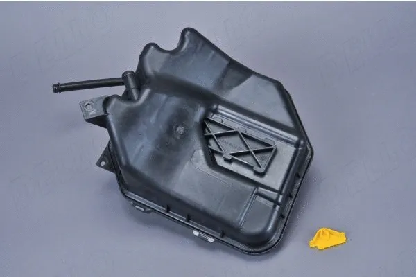 Expansion Tank, coolant (210184610)