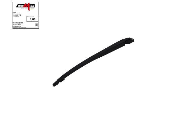 Wiper Arm, window cleaning (100089110)