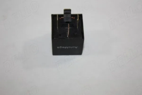 Relay, fuel pump (150017310)