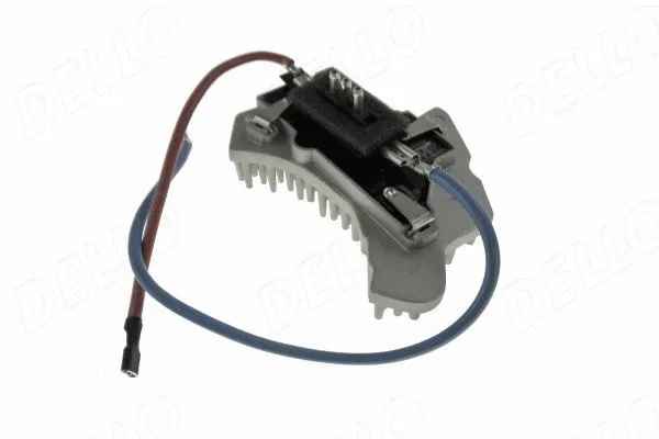 Resistor, interior blower (210016710)