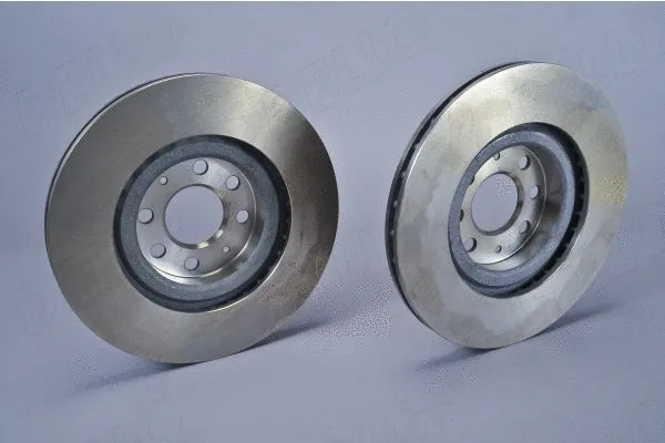 Brake Disc (120083210)