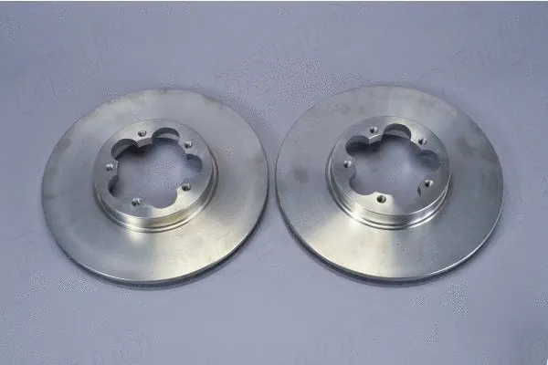 Brake Disc (120008010)