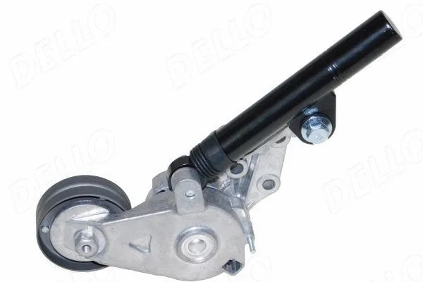 Tensioner Lever, V-ribbed belt