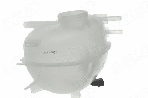 Expansion Tank, coolant