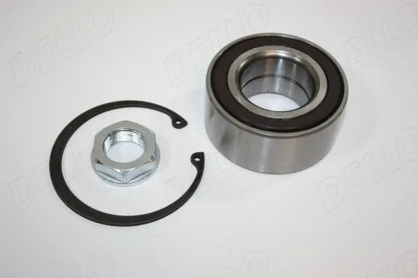 Wheel Bearing Kit (110124510)