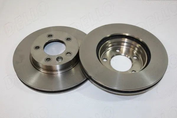 Brake Disc (120035610)
