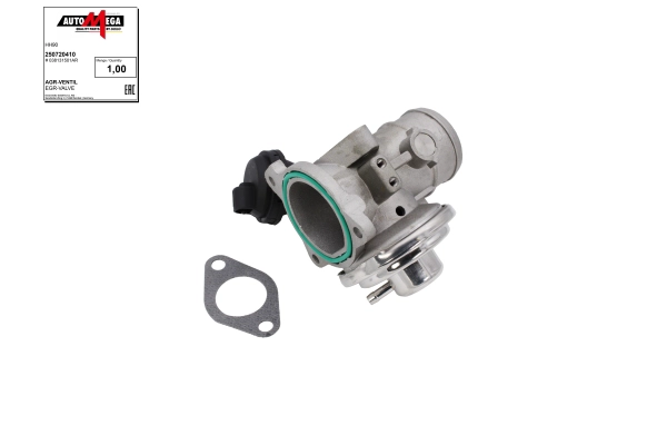 EGR Valve (250720410)