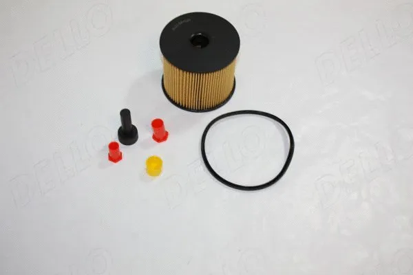 Fuel Filter