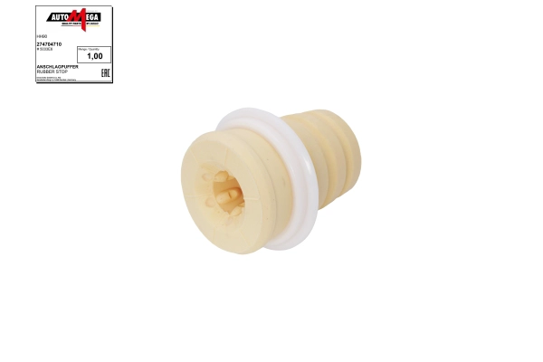 Rubber Buffer, suspension (274704710)