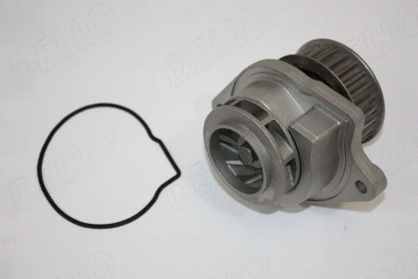 Water Pump, engine cooling (160016510)
