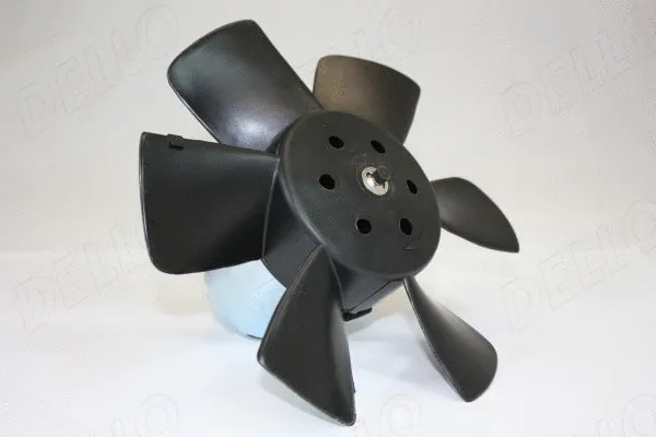 Fan, engine cooling (160036510)