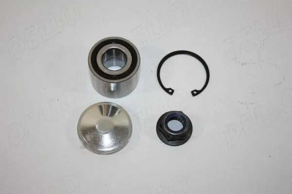 Wheel Bearing Kit (110110210)