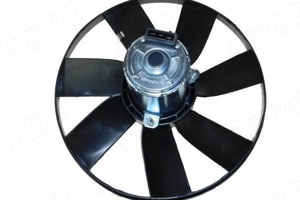 Fan, engine cooling (160067010)