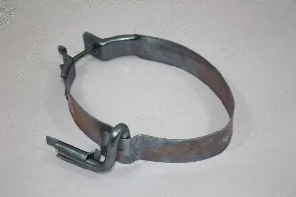 Clamping Piece, exhaust system (140025810)