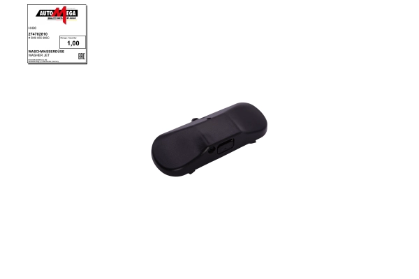 Washer Fluid Jet, window cleaning (274702810)